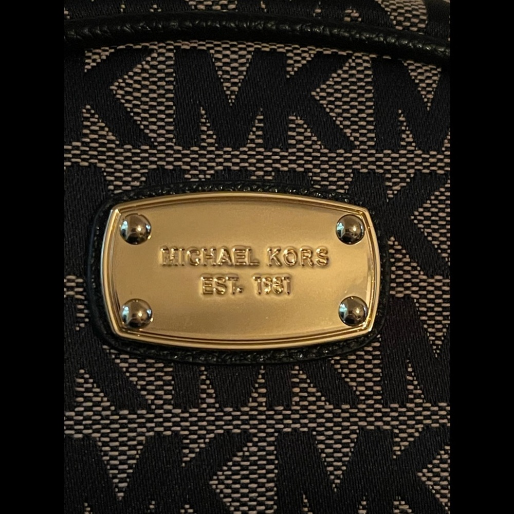 Michael Kors Backpack - Picture 6 of 10